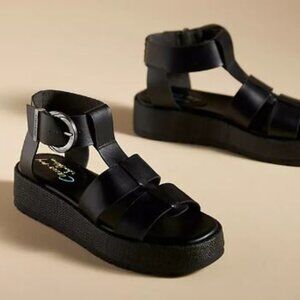 Circus NY by Sam Edelman Katy Gladiator Sandals